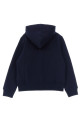 'Pony' hoodie Blue