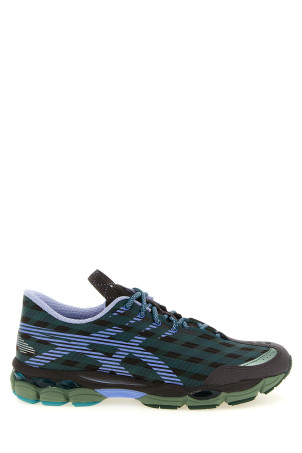 'US8-S Gel- SJ33' sneakers Multicolor