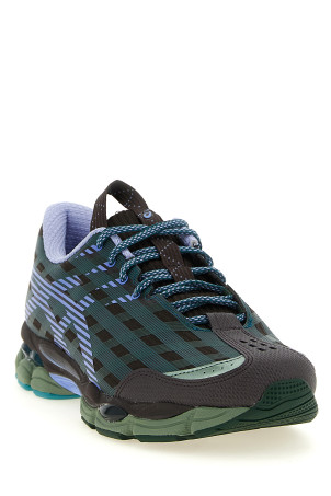 'US8-S Gel- SJ33' sneakers Multicolor