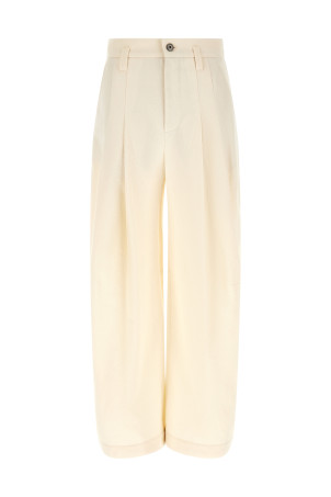 Palazzo pants White