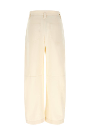 Palazzo pants White