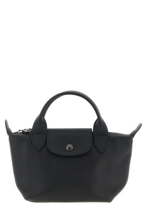 'XS Le Pliage Xtra' handbag Black