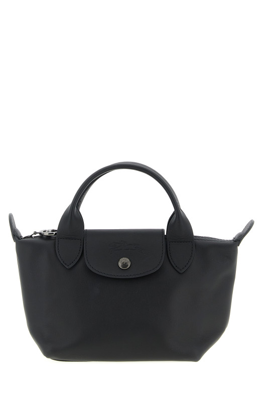 'XS Le Pliage Xtra' handbag Black