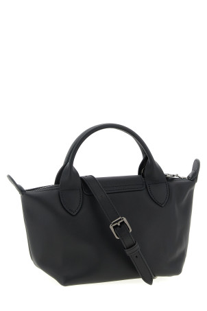 'XS Le Pliage Xtra' handbag Black