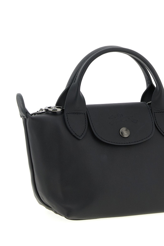 'XS Le Pliage Xtra' handbag Black
