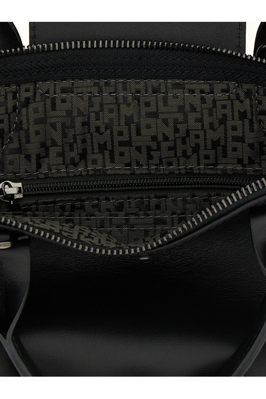 'XS Le Pliage Xtra' handbag Black