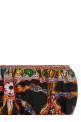 'Carretto' top Multicolor