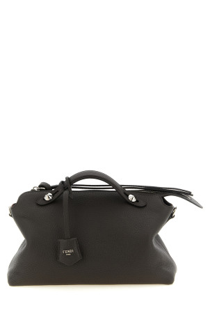 'By The Way Soft' medium handbag Brown