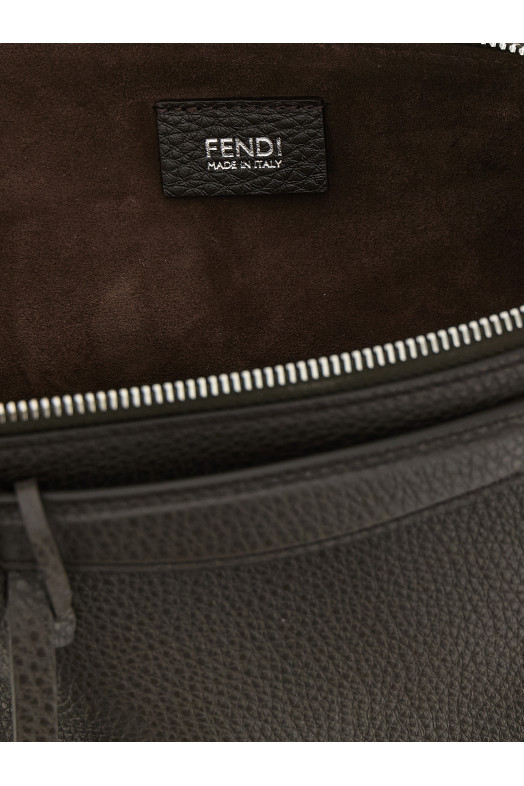 'By The Way Soft' medium handbag Brown