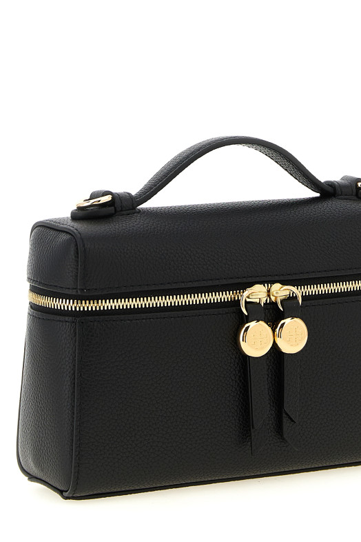'Romy Slim' handbag Black