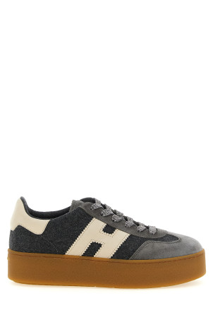 'Hogan Cool' sneakers Gray