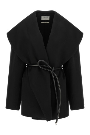 'SpxUguale' jacket Black
