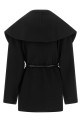 'SpxUguale' jacket Black