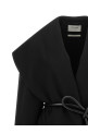 'SpxUguale' jacket Black