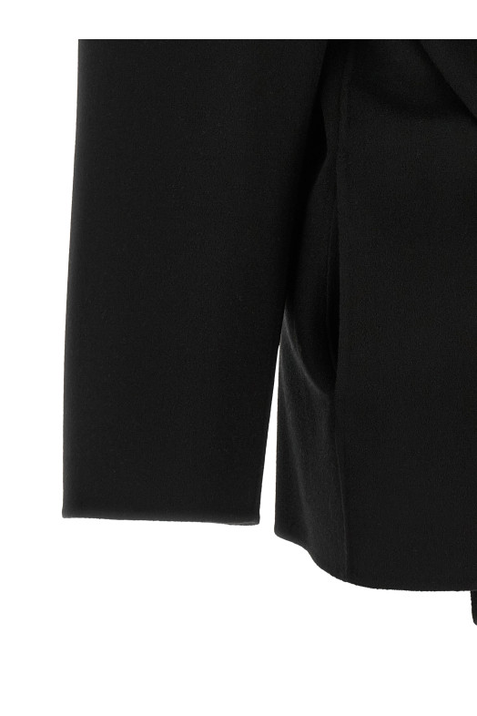'SpxUguale' jacket Black