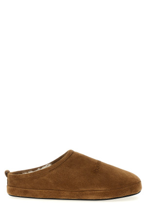 'Alaska' sabots Brown