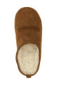 'Alaska' sabots Brown