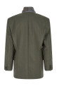 'Dawn Rimini' blazer Green