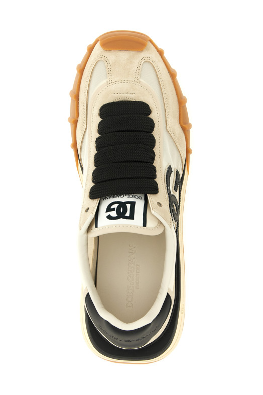 'DG Athletic' sneakers Black