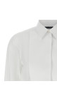 Tuxedo shirt White