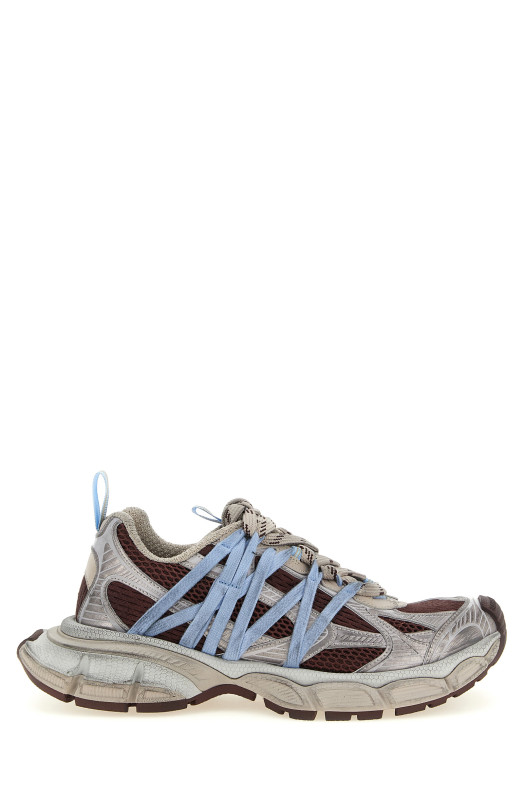 '3XL Interlace' sneakers Multicolor