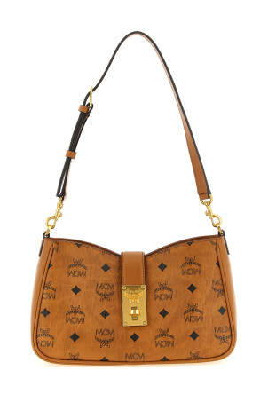 'Tracy' shoulder bag Brown