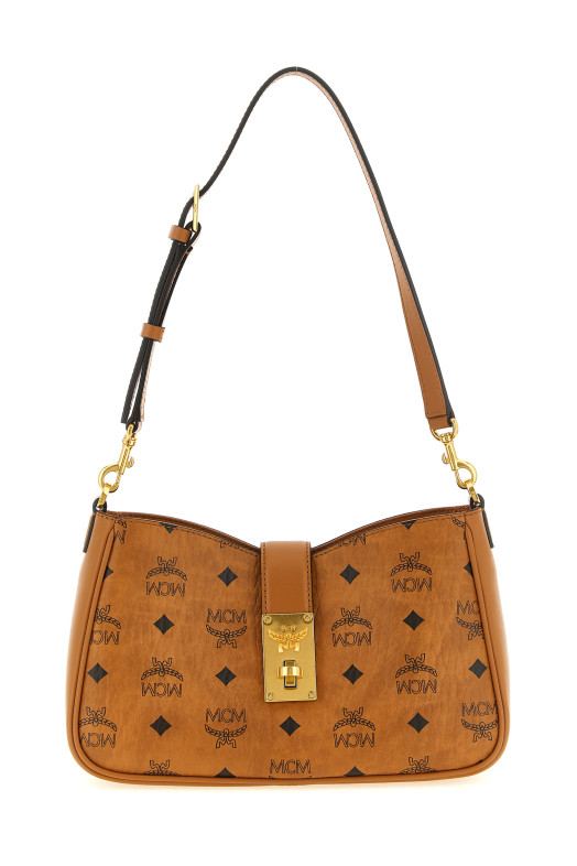 'Tracy' shoulder bag Brown