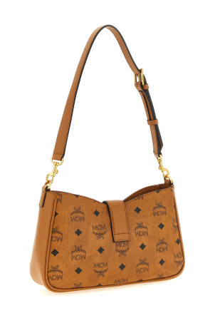 'Tracy' shoulder bag Brown