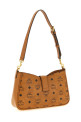 'Tracy' shoulder bag Brown