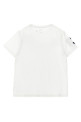 'Big Pony' T-shirt White