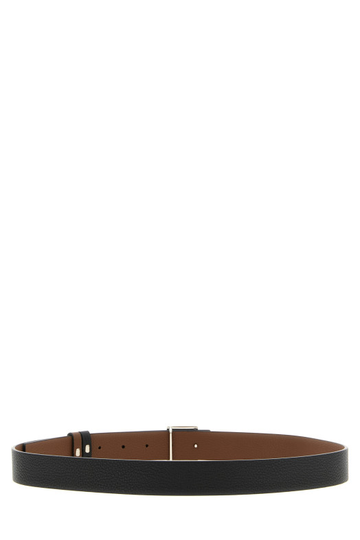 'FF' reversible belt Multicolor