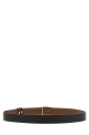 'FF' reversible belt Multicolor