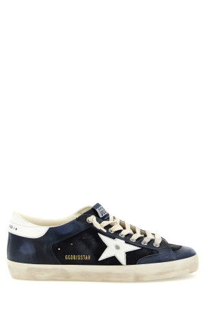 'Super-Star' sneakers Blue