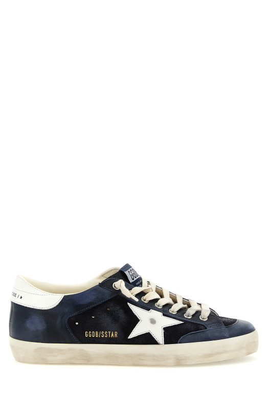 'Super-Star' sneakers Blue