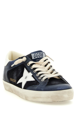'Super-Star' sneakers Blue