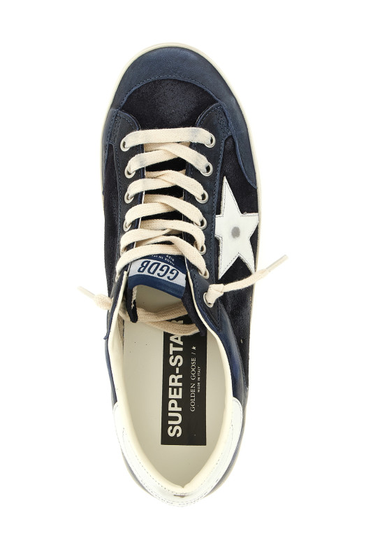 'Super-Star' sneakers Blue