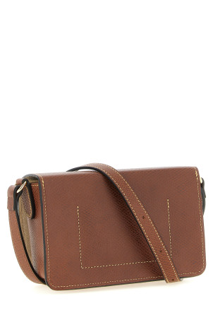 'XS Épure' crossbody bag Brown