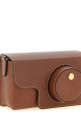 'XS Épure' crossbody bag Brown
