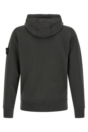 '6100062' hoodie Gray