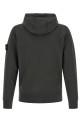 '6100062' hoodie Gray