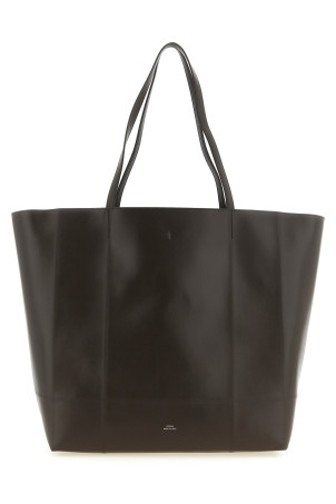'Roam' shopping bag Brown