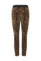 'Leo' leggings Brown