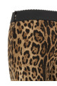 'Leo' leggings Brown
