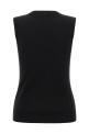 'SpxCrine' top Black