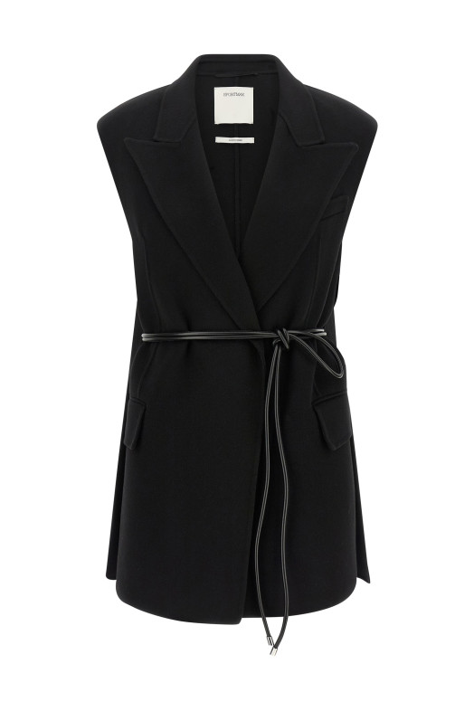 'SpxRapido' blazer Black