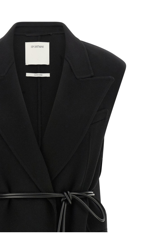 'SpxRapido' blazer Black
