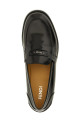 'Fendi Ateneo' loafers Black