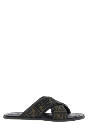 Logo slides Black
