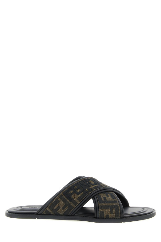Logo slides Black