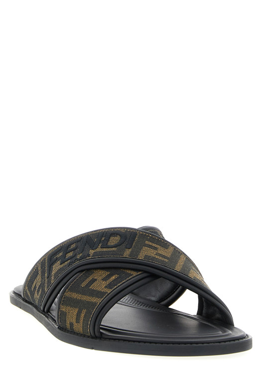 Logo slides Black